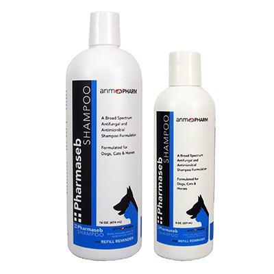 pharmaseb shampoo
